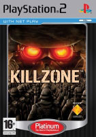 Sony Killzone (9137610)